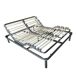 Cama Articulada Eléctrica con Motor y Somier Cama Articulada Eléctrica con Motor y Somier Gris