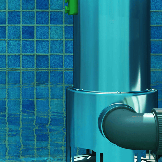 Outsunny Bomba de Águas 1100W Bomba Submersível de Águas Residuais com Capacidade de 18000 lh Interruptor de Flutuador e Conector Universal para Drenagem de Piscinas Tanques Banheiras 16x15x40 cm Prata