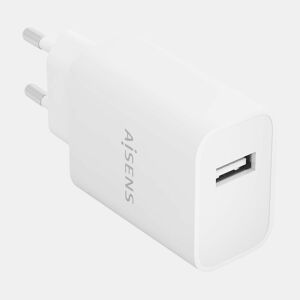 Carregador de Parede Aisens A110-0853 Branco 10,5 W (1 Unidade)
