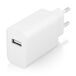 Cargador de Pared A110-0853 Cargador de Pared A110-0853 Blanco