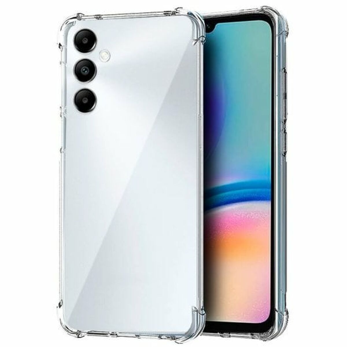 Funda para Móvil Galaxy A05s