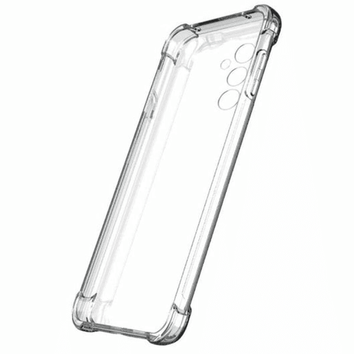 Capa para Telemóvel Cool Galaxy A05s Transparente Samsung Capa para Telemóvel Cool Galaxy A05s Transparente Samsung