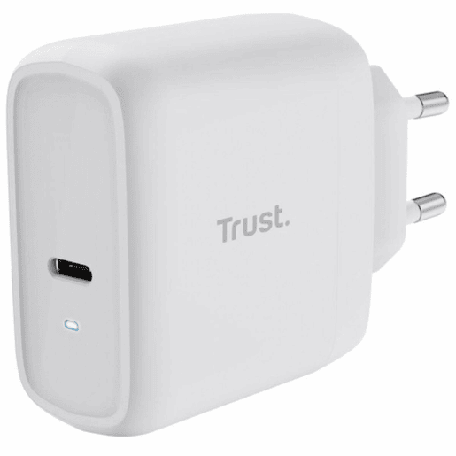 Carregador de Parede Trust Maxo 65 W Branco