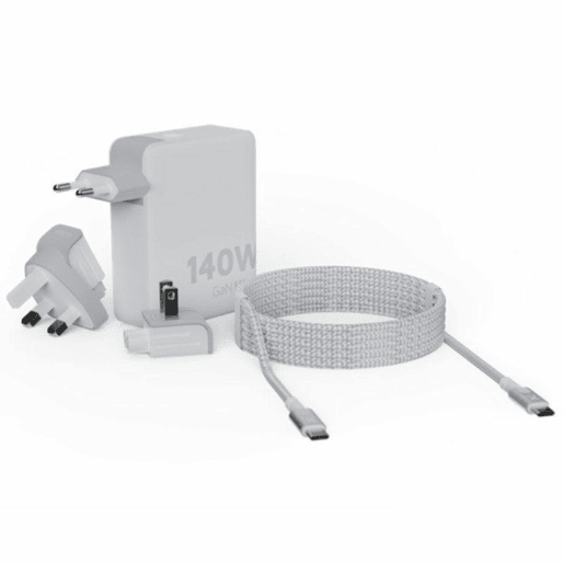 Powerbank Xtorm XVC2140 Branco Powerbank Xtorm XVC2140 Branco