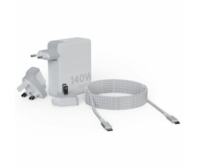 Powerbank xtorm xvc2140 blanco