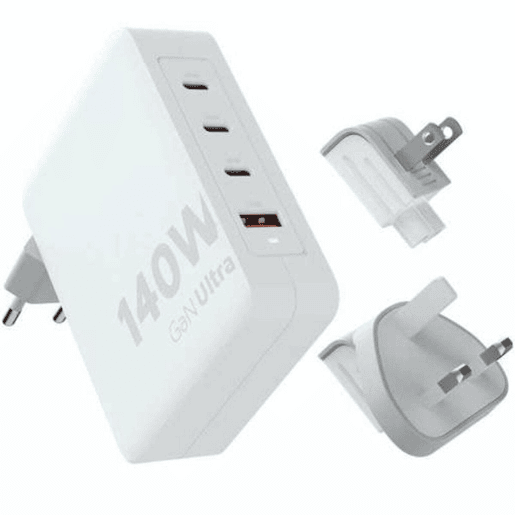 Powerbank Xtorm XVC2140 Branco Powerbank Xtorm XVC2140 Branco