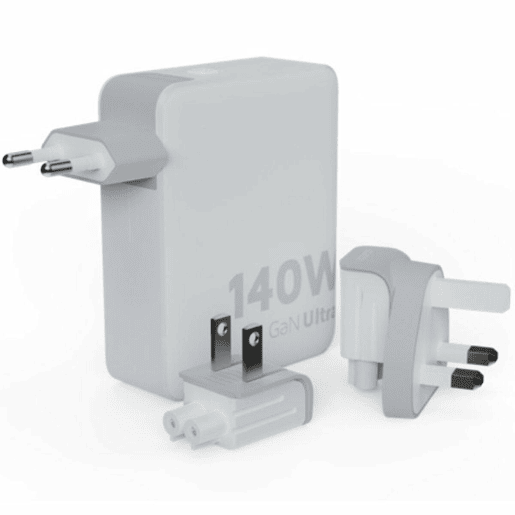 Powerbank Xtorm XVC2140 Branco Powerbank Xtorm XVC2140 Branco