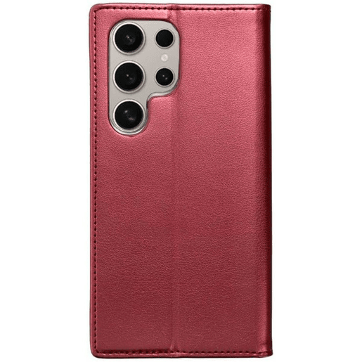 Capa para Telemóvel Cool Galaxy S24 Ultra Vermelho Samsung