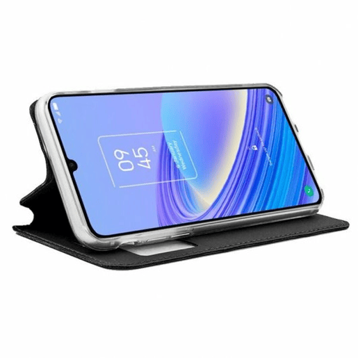 Capa para Telemóvel Cool TCL 40 SE Preto TCL