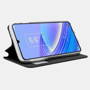 Capa para Telemóvel Cool TCL 40 SE Preto TCL