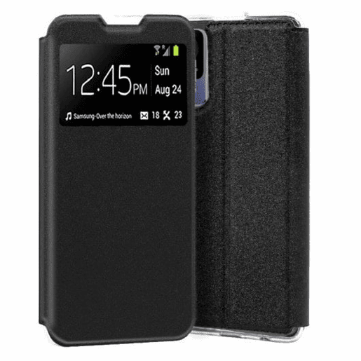 Capa para Telemóvel Cool TCL 40 SE Preto TCL