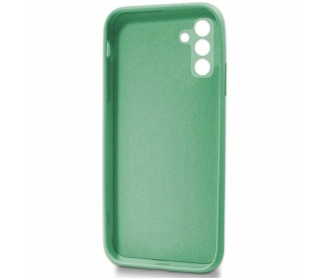 Funda para móvil cool galaxy a25 5g verde samsung