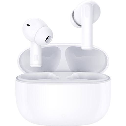 Auriculares sem fios Honor 5504ABHF Branco Auriculares sem fios Honor 5504ABHF Branco