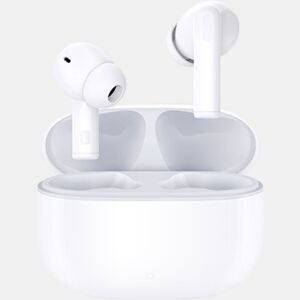 Auriculares sem fios Honor 5504ABHF Branco