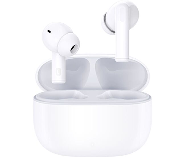 Auriculares inalámbricos honor 5504abhf blanco