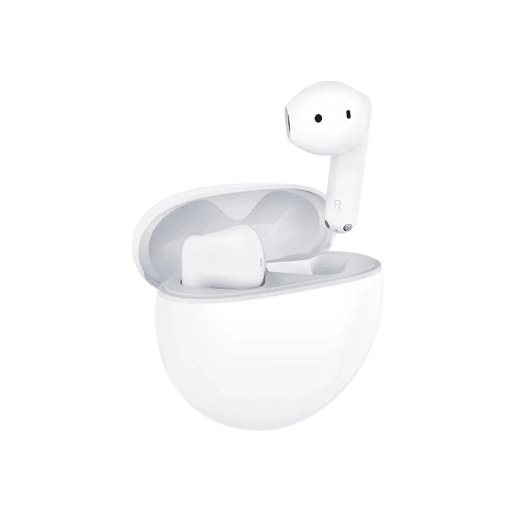 Auriculares sem fios Honor 5504ABHF Branco Auriculares sem fios Honor 5504ABHF Branco