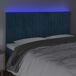 Cabecero Con Led 180 Cabecero Con Led 180 Azul