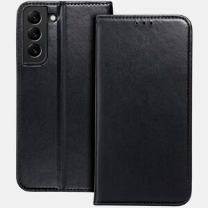 Capa para Telemóvel Cool Galaxy S24+ Preto Samsung