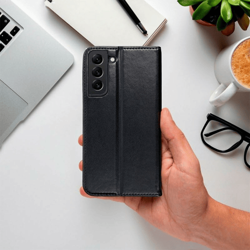 Capa para Telemóvel Cool Galaxy S24+ Preto Samsung