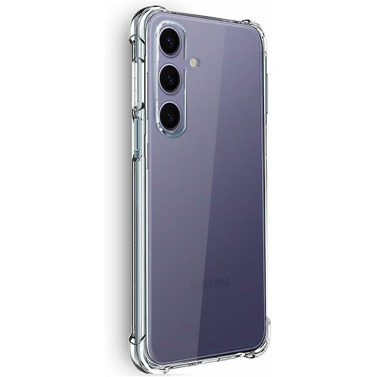 Funda para Móvil Galaxy S24