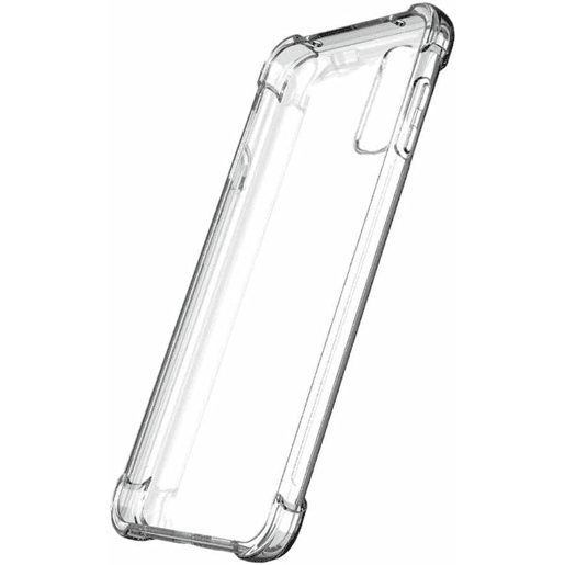 Capa para Telemóvel Cool Galaxy S24 Transparente Samsung Capa para Telemóvel Cool Galaxy S24 Transparente Samsung
