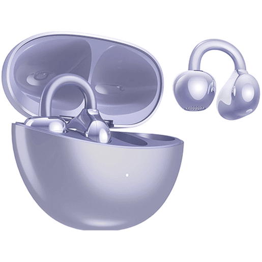 Auriculares sem fios Honor 5504ABRR Violeta