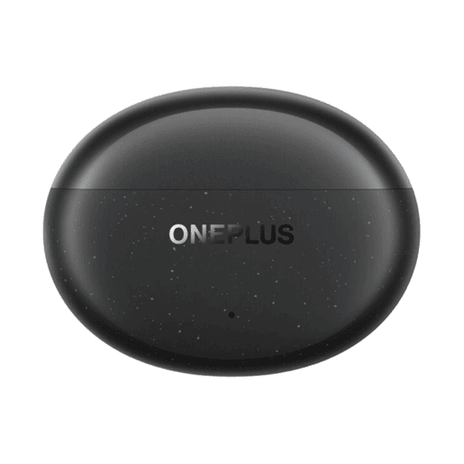 Auriculares OnePlus Preto Auriculares OnePlus Preto