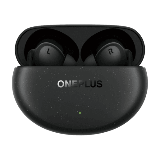 Auriculares OnePlus Preto Auriculares OnePlus Preto