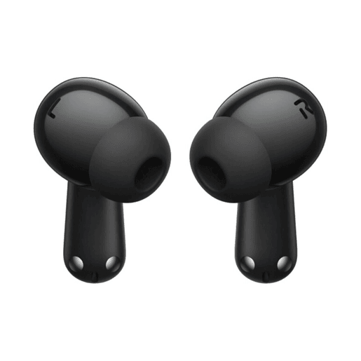 Auriculares OnePlus Preto Auriculares OnePlus Preto