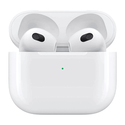 Auriculares com microfone Apple MPNY3TYA Branco Auriculares com microfone Apple MPNY3TYA Branco
