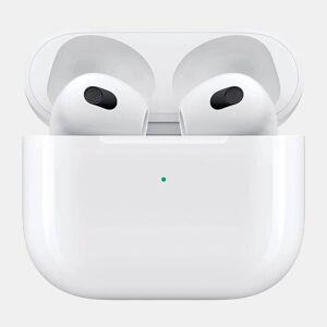 Auriculares com microfone Apple MPNY3TYA Branco