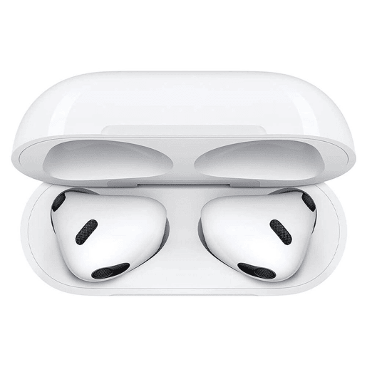 Auriculares com microfone Apple MPNY3TYA Branco Auriculares com microfone Apple MPNY3TYA Branco