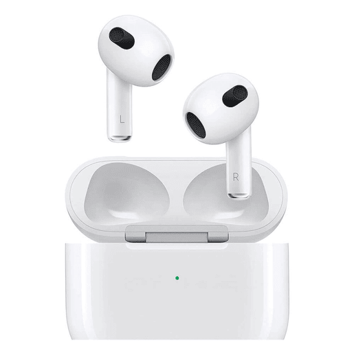 Auriculares com microfone Apple MPNY3TYA Branco Auriculares com microfone Apple MPNY3TYA Branco