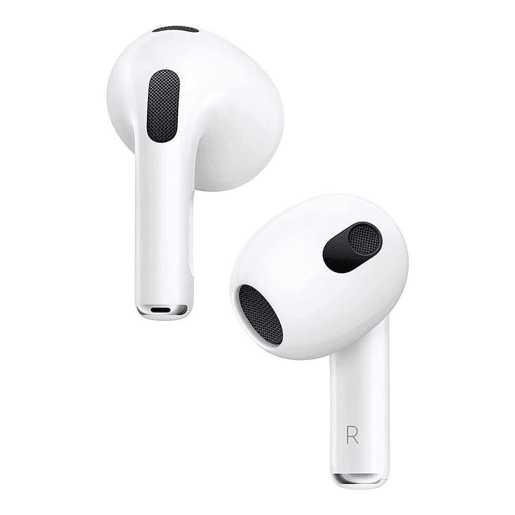 Auriculares com microfone Apple MPNY3TYA Branco Auriculares com microfone Apple MPNY3TYA Branco