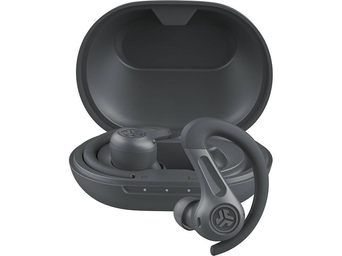 Auriculares Inalámbricos con Estuche de Carga IEUEBJBSPTANCRGPH84
