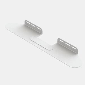 Suporte Altavoz Sonos Beam Branco