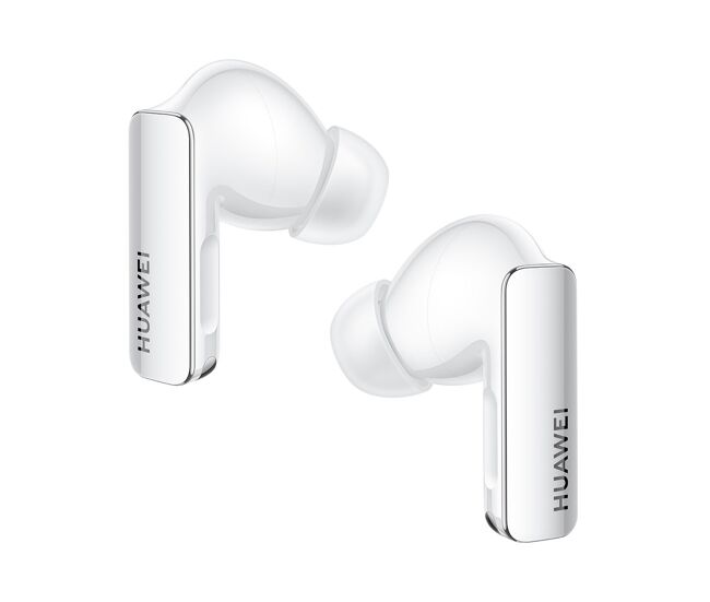 Auriculares in ear bluetooth huawei freebuds pro 3 blanco