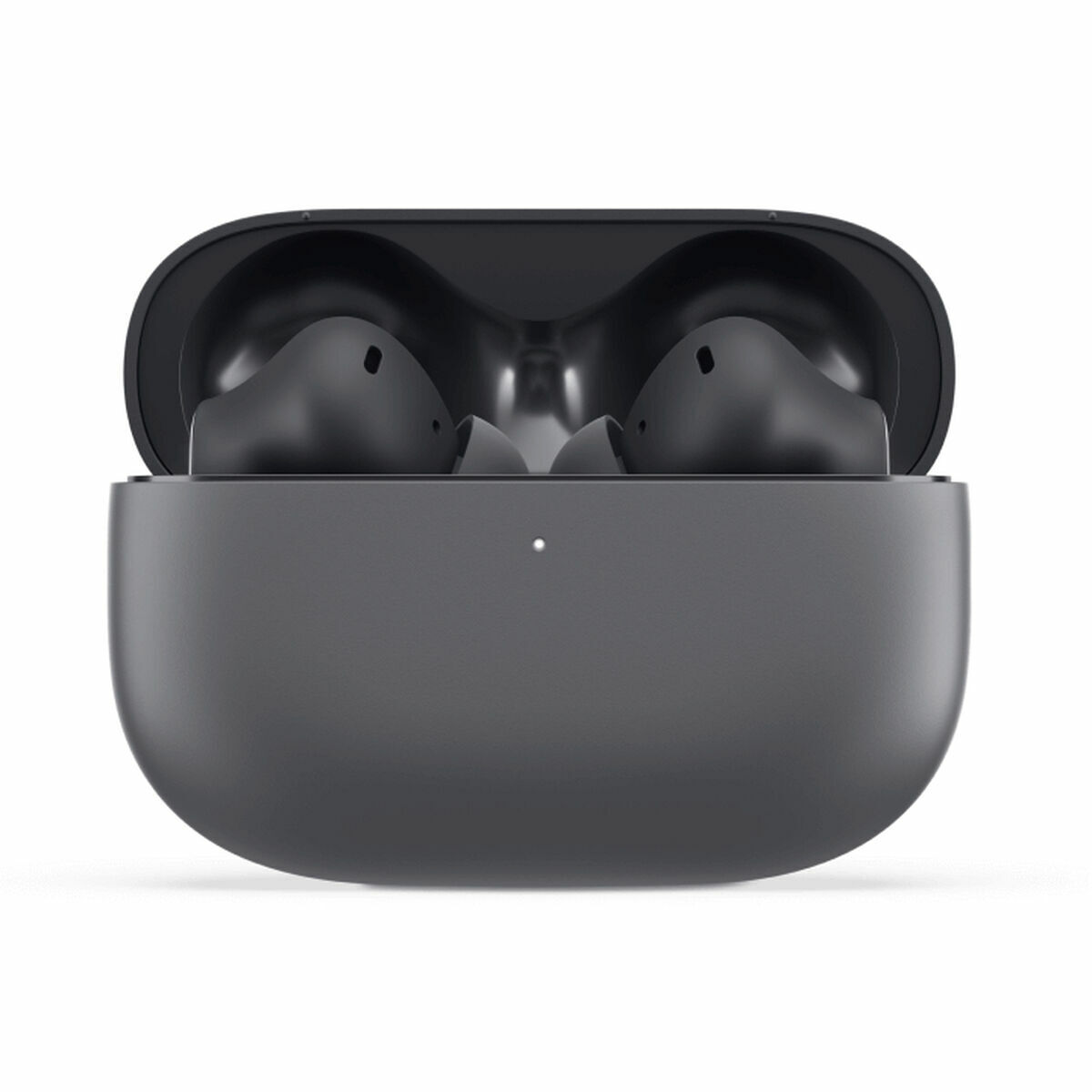 Auriculares lenovo negro