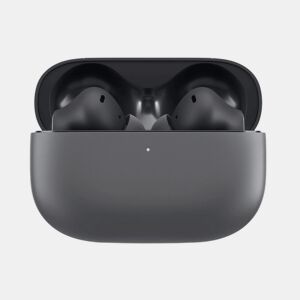 Auriculares Lenovo Preto