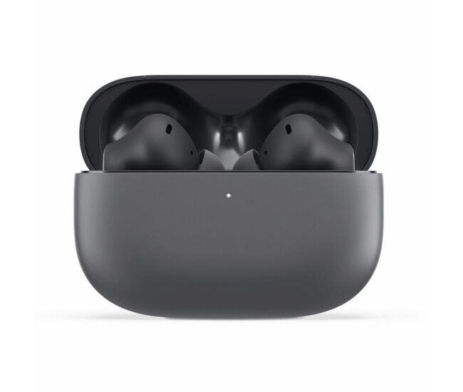 Auriculares lenovo negro