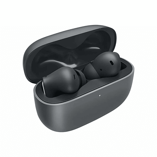 Auriculares Lenovo Preto Auriculares Lenovo Preto