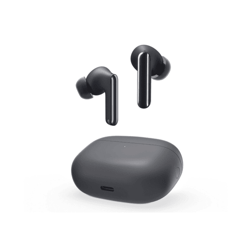 Auriculares Lenovo Preto Auriculares Lenovo Preto