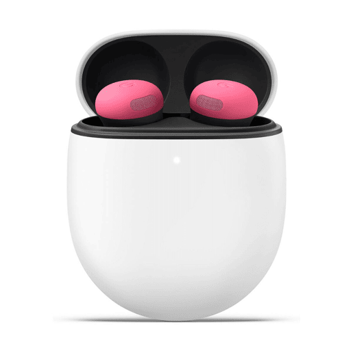 Auriculares Google Pixel Buds Pro 2 Cor de Rosa Auriculares Google Pixel Buds Pro 2 Cor de Rosa