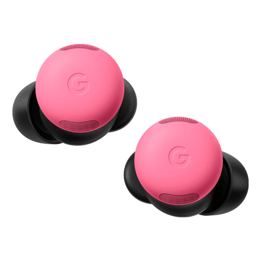 Auriculares Google Pixel Buds Pro 2 Cor de Rosa Auriculares Google Pixel Buds Pro 2 Cor de Rosa