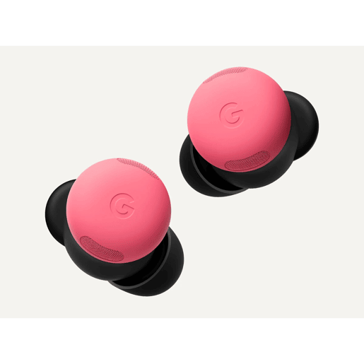 Auriculares Google Pixel Buds Pro 2 Cor de Rosa Auriculares Google Pixel Buds Pro 2 Cor de Rosa
