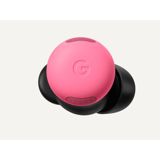 Auriculares Google Pixel Buds Pro 2 Cor de Rosa Auriculares Google Pixel Buds Pro 2 Cor de Rosa