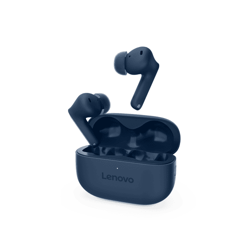 Auriculares sem fios Lenovo GXD1N63507 Verde