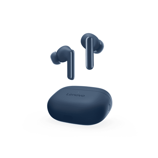 Auriculares sem fios Lenovo GXD1N63507 Verde