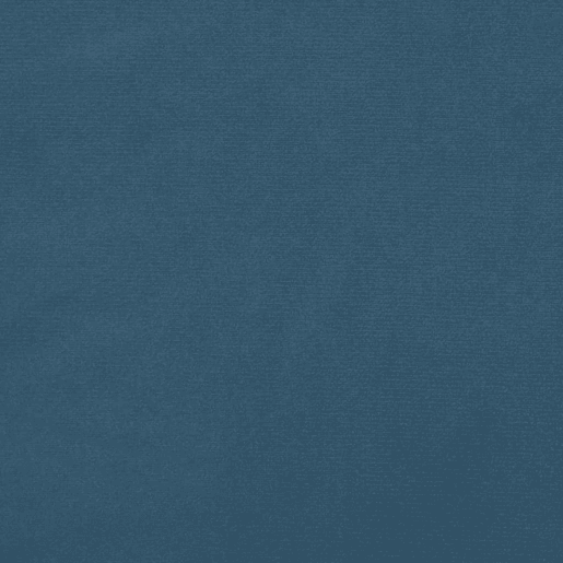 vidaXL Cabeceira de cama c abas veludo 183x23x7888cm azul-escuro vidaXL Cabeceira de cama c abas veludo 183x23x7888cm azul-escuro