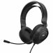 Auriculares con Micrófono HS35 v2 Auriculares con Micrófono HS35 v2 Negro